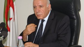 وزير الفلاحة يتهم السماسرة بالتلاعب بأسعار المواشي