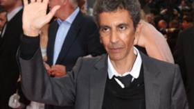 “طبيعي أن يعارض البعض فيلمي لكن في إطار من الاحترام المتبادل”