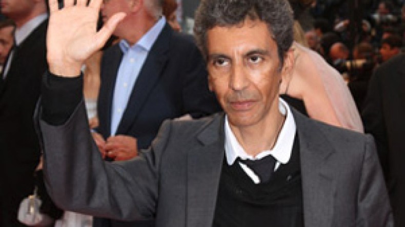 “طبيعي أن يعارض البعض فيلمي لكن في إطار من الاحترام المتبادل”