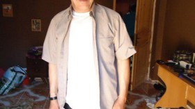 وفاة الفنان رشيد فارس