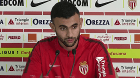 غزال يعود إلى المنافسة بعد غياب طويل