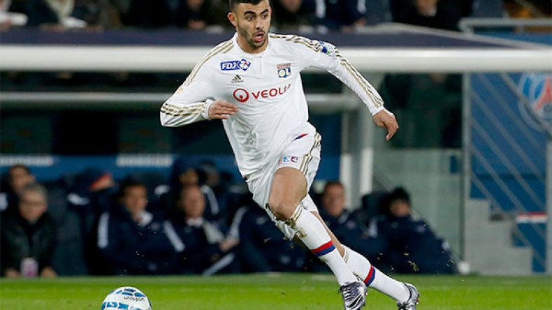 غي رو يتحسر لضياع غزال من الديكة.. ويصفه باللاعب الكبير