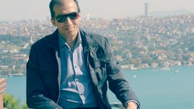 رشيد غلام..بروح قدسية