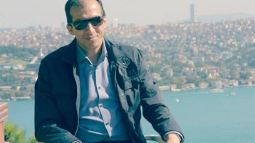 رشيد غلام..بروح قدسية