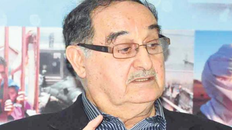 العصا ثم العصا وكفانا من لاعبين”قطط”.. ثقوا في المنتوج المحلي