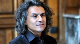 رشيد نكاز: انتخبوني وسألغي إجبارية الخدمة الوطنية