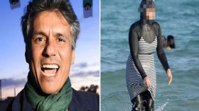 مخطط فرنسي لحبس “نكّاز” 36 شهرا