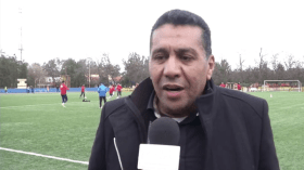 “حضّرنا جيدا للمباراة ولن نستصغر المنافس”