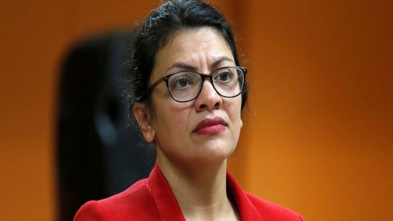 إسرائيل تسمح للنائبة الأمريكية طليب بزيارة أسرتها في الضفة الغربية