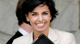 شقيق رشيدة داتي يحاول الانتحار في مرحاض محكمة بخيوط حذائه