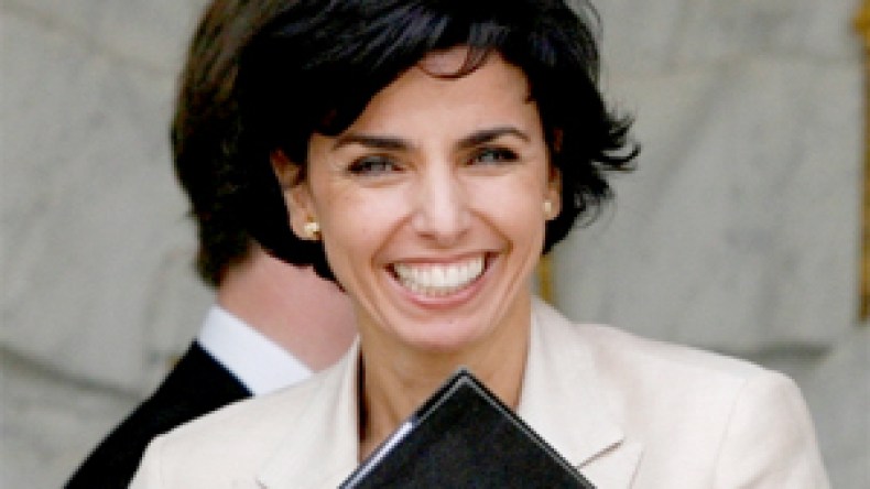 شقيق رشيدة داتي يحاول الانتحار في مرحاض محكمة بخيوط حذائه