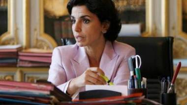 Rachida Dati: â€œThere would be no war between Algeria and Moroccoâ€