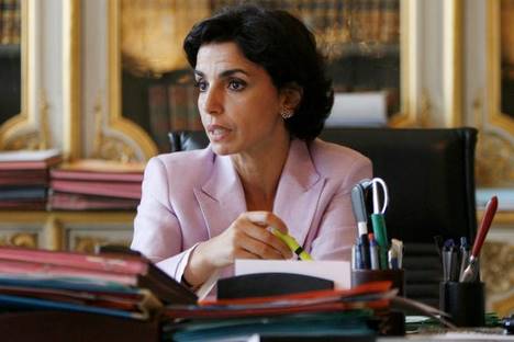 Rachida Dati: â€œThere would be no war between Algeria and Moroccoâ€