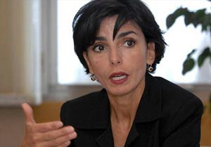 Dati annonce une remise à plat de l'ordonnance de 1945