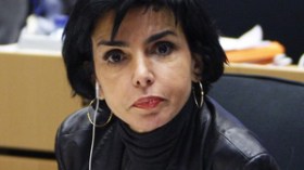 رشيدة داتي: لن تقوم الحرب بين الجزائر والمغرب