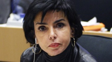 Rachida Datti : Il n’y aura pas de guerre entre l’Algérie et le Maroc