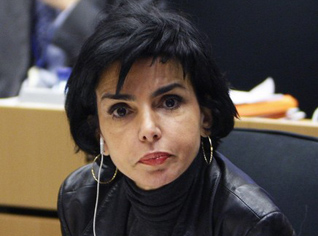 Rachida Datti : Il n’y aura pas de guerre entre l’Algérie et le Maroc