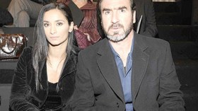 “رشيدة” زوجة كونتونا تؤدي أغنية بالعربية عن ابنهما “أمير”