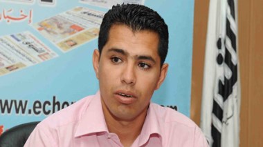 Rachid Aouine: « Nous ne sommes manipulés ni par Benbitour ni par Belhadj »
