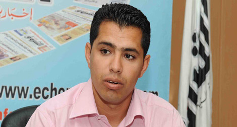 Rachid Aouine: « Nous ne sommes manipulés ni par Benbitour ni par Belhadj »