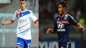 “فقير وغزال” ينصّبان أولمبيك ليون رائدا جديدا لفرنسا