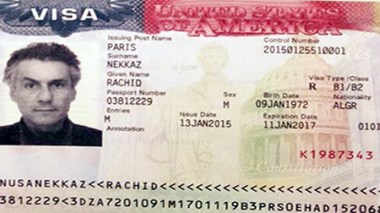 Nekkaz en route aux USA pour réclamer l’extradition de Khelil