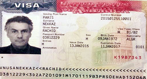 Nekkaz en route aux USA pour réclamer l’extradition de Khelil