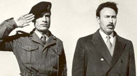 صالح قبي للشروق:بومدين رفض طلب القذافي ضم الجزائر إلى ليبيا