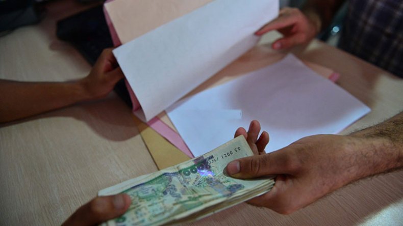 توقيف مدير إقامة جامعية بباتنة متلبسا بقبض رشوة