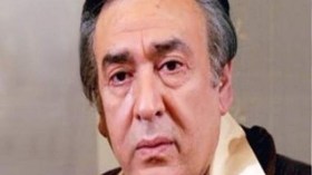 وفاة الفنان المصري صلاح رشوان