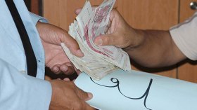 توقيف “مير” بني مسوس بالعاصمة متلبسا بالرشوة