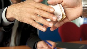 هكذا استُبيحت الرّشوة في واقعنا