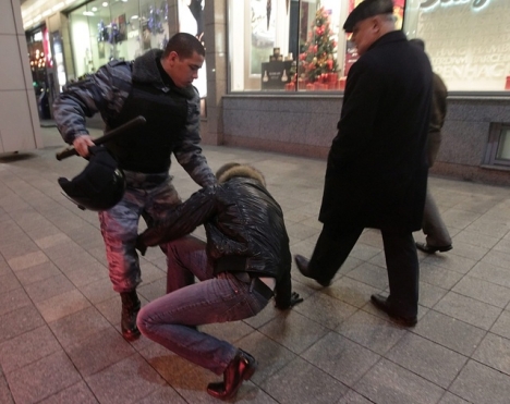 Suisse : racisme contre les noirs et les musulmans