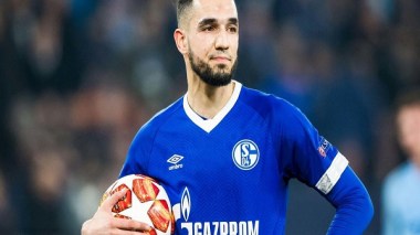 Bentaleb: « J’ai subi quelques critiques racistes »