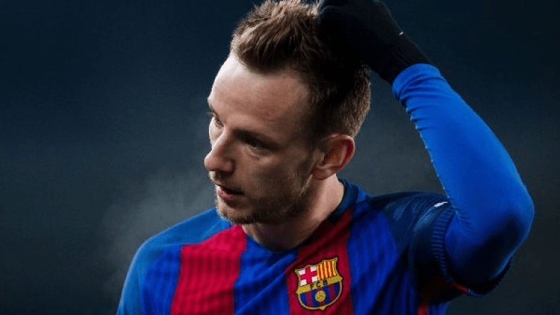 راكيتيتش يرفض الدخول في أي صفقة تبادلية