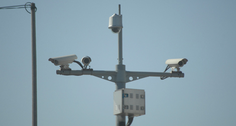 New radars to take pictures of reckless drivers, detect minutest details