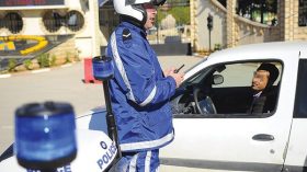 Des radars allemands pour freiner les accidents de la route