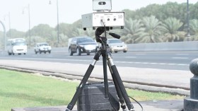 عرض أجهزة لرصد رادارات السرعة للبيع على “فايسبوك” بميلة
