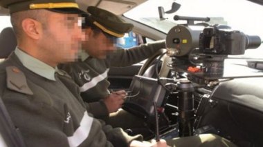 Les radars sauvent la vie à des centaines d’Algériens!