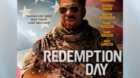 جزائريون يهاجمون فيلم “يوم الفداء” ويسقطون تصنيفه