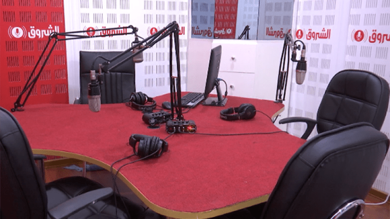 نجوم وبرامج جديدة حصريا على “راديو الشروق” قريبا!