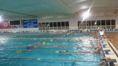 La demande croissante sur la natation à Alger nécessite des piscines supplémentaires