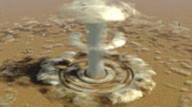 France recognizes its nuclear tests in Algeria and neglects radiation