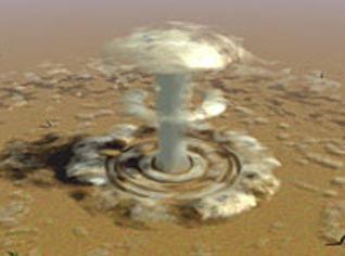 France recognizes its nuclear tests in Algeria and neglects radiation