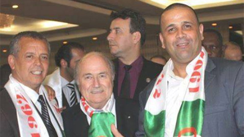 رئيس جمعية “راديوز” يهدد بكشف المستور