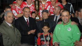 راديوز ربيع فوت ..فرجة للصغار وتكريم لعائلات ضحايا الطائرة العسكرية