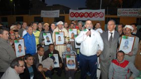 بلومي، كويسي ومغارية ينصّبون خالف كأحسن مدرب وطني