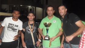 “راديوز” ساهمت في تفادي “الخضر” عقوبات على هامش مباراة الجزائر ومالي