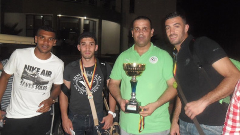 “راديوز” ساهمت في تفادي “الخضر” عقوبات على هامش مباراة الجزائر ومالي