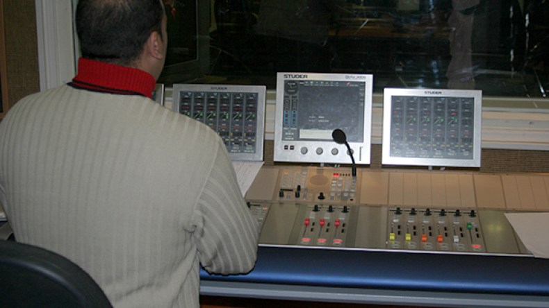 مطالب شعبية بالتحقيق في الإذاعة الجهوية بورقلة